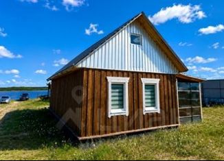Сдам в аренду дом, 80 м2, Мурманская область, село Кузомень, 4В