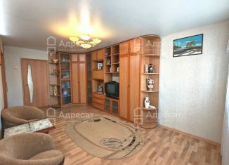 Продажа 3-ком. квартиры, 62.5 м2, Волгоградская область, улица Маршала Ерёменко, 112
