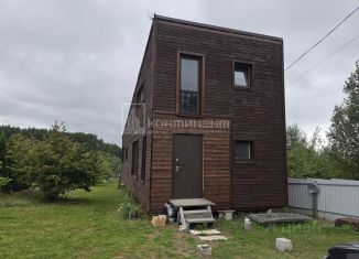 Дом на продажу, 80 м2, Владимирская область, деревня Малахово, 20А
