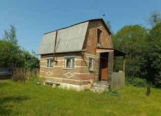 Продается дача, 39.7 м2, Владимирская область, СНТ Клязьма, 116