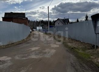 Земельный участок на продажу, 775 сот., Пермский край, СТ Черёмушки-2, 94
