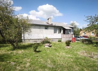 Продажа дома, 63.5 м2, Калининградская область, Октябрьская улица, 7