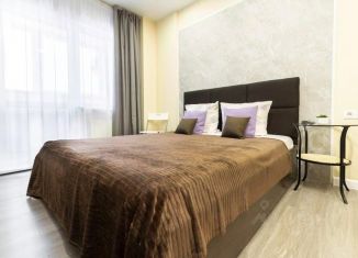 Сдам 1-комнатную квартиру, 26 м2, Алтайский край, проспект Строителей, 18