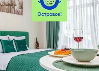 Однокомнатная квартира в аренду, 25 м2, Пермь, улица Фрезеровщиков, 59, Мотовилихинский район