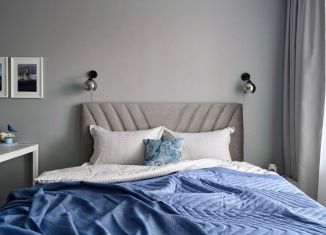 1-комнатная квартира в аренду, 29 м2, Иркутск, улица Пискунова, 148/5, ЖК Новая Александрия