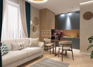 Продажа 2-комнатной квартиры, 44 м2, посёлок Металлплощадка, бульвар Строителей, 71к5