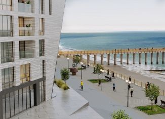 Продаю 2-комнатную квартиру, 150.7 м2, Калининградская область