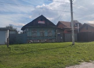 Продаю дом, 79.5 м2, Пермский край, Красноармейская улица, 32