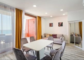 Сдам 3-ком. квартиру, 65 м2, Крым, улица Строителей, 3