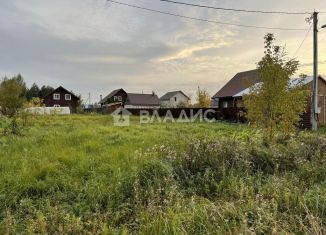 Продаю участок, 7.48 сот., деревня Шумятино