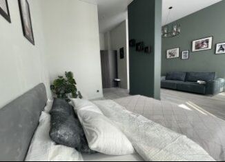 Сдача в аренду двухкомнатной квартиры, 50 м2, Уфа, улица Пархоменко, 156Д, ЖК Видинеевский