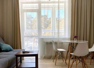 Сдаю 1-ком. квартиру, 39 м2, Барнаул, Центральный район