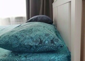 Аренда однокомнатной квартиры, 35 м2, Омск, проспект Карла Маркса, 10А
