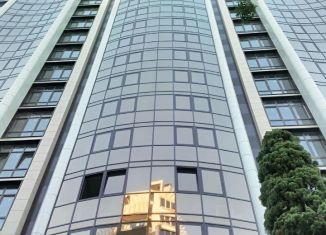 Квартира на продажу студия, 33 м2, Ялта, Парковый проезд, 9