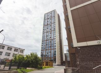 3-ком. квартира на продажу, 60 м2, Уфа, улица Гоголя, 29, ЖК Нестеровский