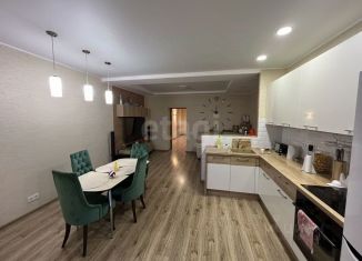 Продажа 3-комнатной квартиры, 118.3 м2, Томск, улица Аркадия Иванова, 27, Кировский район