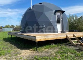 Продам дачу, 27 м2, Курганская область, Грушевая улица