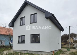 Дом на продажу, 126 м2, Калининград, 6-й Окружной проезд, 10