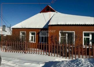 Продам дом, 50 м2, Курск, Центральный округ, Малая Запольная улица, 9Б