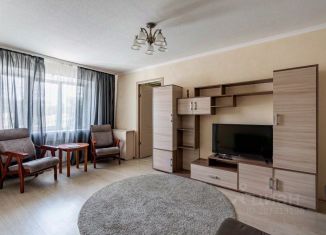 Сдача в аренду 1-ком. квартиры, 44 м2, Мурманск, улица Коминтерна, 22, Ленинский округ