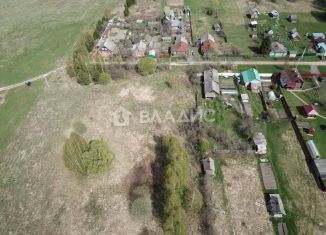 Продается участок, 28 сот., Владимирская область, деревня Бокуша, 16