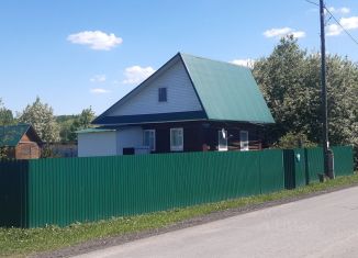 Продается дом, 31.4 м2, Пермский край, Советская улица