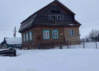 Продажа коттеджа, 48.8 м2, Республика Башкортостан, Центральная улица, 22