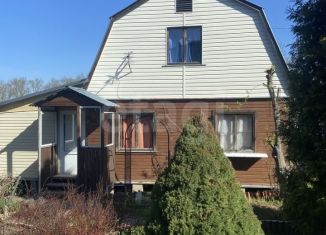 Продам дачу, 50 м2, Тульская область, СНТ Рассвет-1, 12А