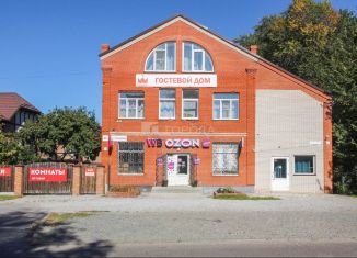 Продается коттедж, 359.2 м2, Барнаул, Центральный район, улица Тихонова, 40А
