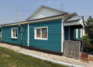 Продается дом, 78 м2, Алтайский край, Октябрьская улица, 14