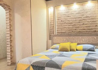 Сдается в аренду 1-ком. квартира, 35 м2, Курган, улица Карла Маркса, 76