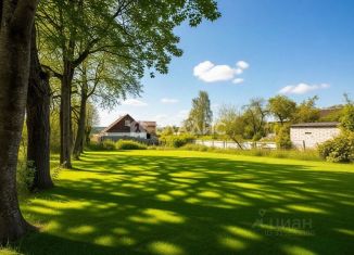 Продам участок, 6 сот., Калуга, улица Багговута, 19