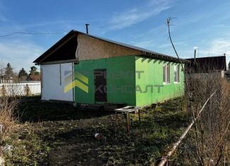 Продается дом, 62.2 м2, Омск, 11-я аллея, 14
