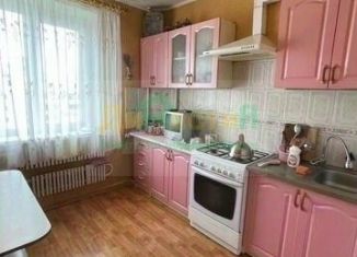 Продается трехкомнатная квартира, 73.4 м2, Белгород, улица Конева, 3, Западный округ