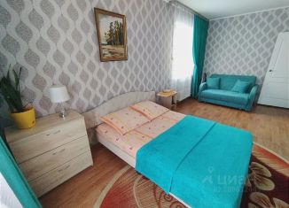 1-ком. квартира в аренду, 39 м2, Новокузнецк, улица Рокоссовского, 20
