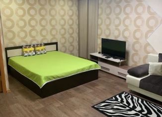 Сдается в аренду 1-ком. квартира, 31 м2, Камышин, улица Крупской, 16