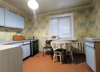 3-комнатная квартира на продажу, 61.3 м2, Белгород, улица Макаренко, 6В, Восточный округ