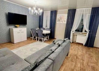 3-комнатная квартира на продажу, 79 м2, Белгород, улица Губкина, 47, Западный округ