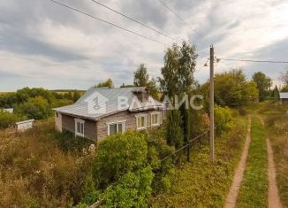 Дом на продажу, 90 м2, Владимирская область, Верхняя улица