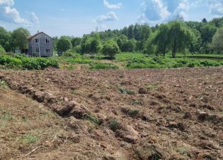 Продажа земельного участка, 10 сот., село Совхоз Победа, Молодёжная улица