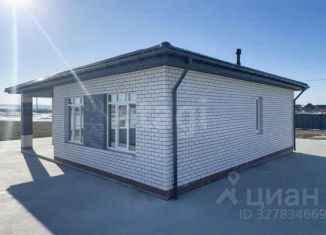 Продажа дома, 100 м2, деревня Мокино, Клубничная улица, 27