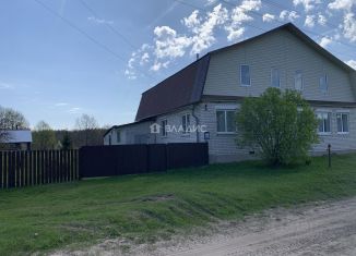 Дом на продажу, 128 м2, Владимирская область, деревня Осинки, 19