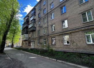 Продается 4-ком. квартира, 94.7 м2, Челябинск, улица Богдана Хмельницкого, 6