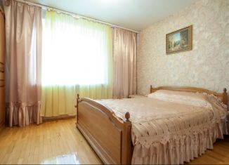 Сдам в аренду 3-ком. квартиру, 80 м2, Уфа, улица Менделеева, 116, Кировский район