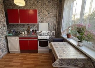 Продажа 2-комнатной квартиры, 52 м2, Ленинградская область, улица Генерала Кныша, 1