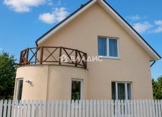 Продаю дом, 132 м2, Калининград, Московский район, Садовый проезд, 15