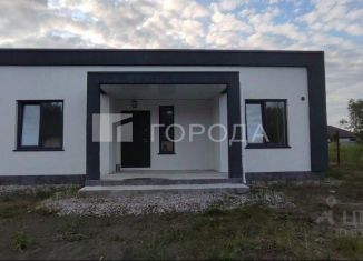 Продается дом, 110 м2, Алтайский край, Привольная улица, 10