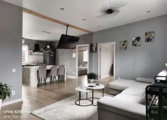Аренда дома, 80 м2, Республика Башкортостан, Центральная улица, 13