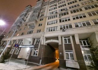 Сдается 1-комнатная квартира, 37 м2, Уфа, улица Мустая Карима, 28, Ленинский район