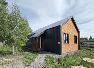 Продается дом, 60 м2, Республика Башкортостан, Казанская улица, 4